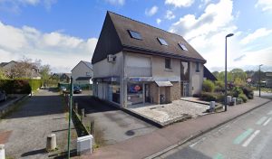 Couturier Pascal à Cesson-Sévigné