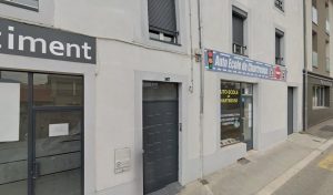 Auto- Ecole De Chartreuse à Rives