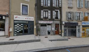 Auto Ecole Du Breuil à La Mure