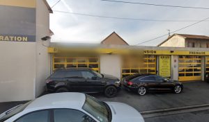 ACM auto/moto-école à Montargis