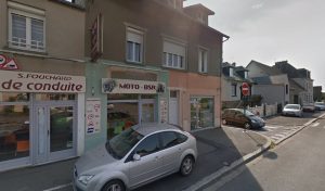 Ecole De Conduite Fouchard à Saint-Lô