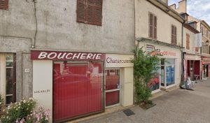 Auto Ecole De Paris à Saint-Pierre-le-Moûtier