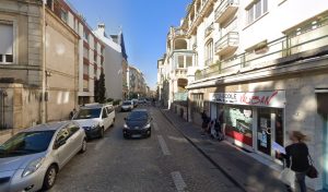 Auto-école VAUBAN – Commanderie à Nancy