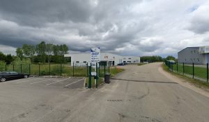 Auto Ecole du Castellet à Montagnat