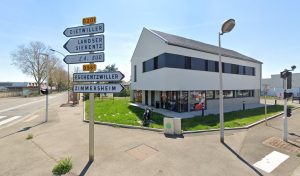 Auto Moto Ecole Arc en Ciel à Habsheim