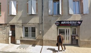 Auto Ecole Chez SALORD à Caussade