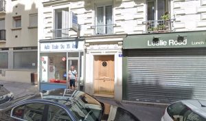 Auto Ecole du XXe à Paris