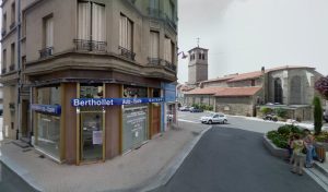 Ecole de conduite Stephan à Chazelles-sur-Lyon