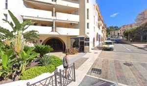 Maxime Conduite à Sainte-Maxime