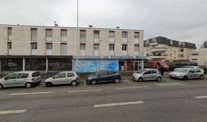 CENTRE DE FORMATION MOTO à Sainte-Geneviève-des-Bois