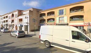 Centre de Conduite Beaussetan à Le Beausset