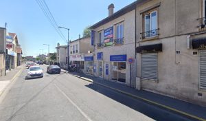 Le Domaine à Drancy