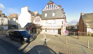 Auto-Ecole Basile à Lamballe-Armor