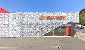 Sarl MCDM à Saint-Max