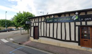 Ecole de Conduite la Gare à Bernay