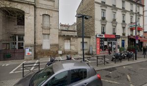 C.E.R à Saint-Denis