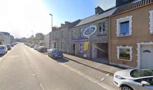 Destination Permis à Cherbourg-en-Cotentin