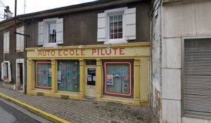 Auto-Ecole Téofoli à Algrange