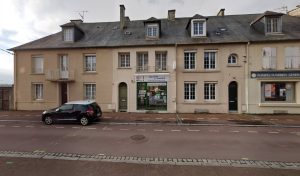 BATEAU ECOLE BREHIN GERARD à Coutances