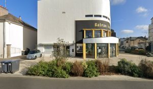 Auto-Ecole Kangouroute à Tours