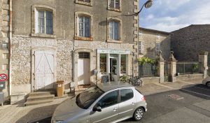 AUTO-MOTO ÉCOLE CHATAIGNER FORMATIONS – Prahecq (79230) à Prahecq