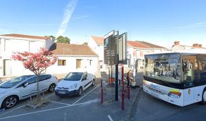 BJ Auto Ecole à Geneston