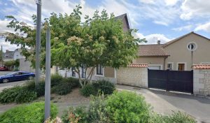 envoitureseverine à Loudun