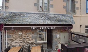 ARMOR&rsquo;IC CONDUITE à Binic-Étables-sur-Mer