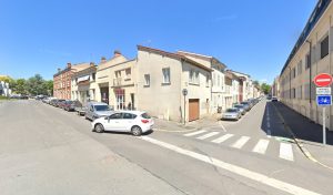 Conduite Evrard à Châlons-en-Champagne