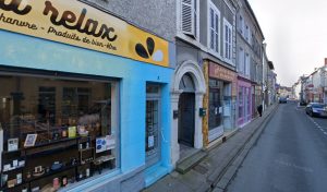 Stop Auto Ecole Blasquez à Sancoins