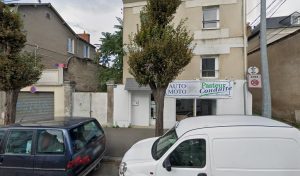 Pasteur Conduite à Angers