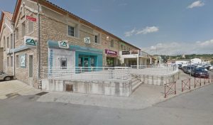 Auto Ecole de L’Arnède à Sommières