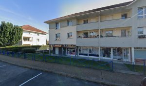 NCR AUBEVOYE à Le Val-d'Hazey