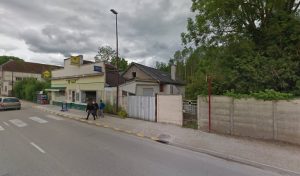 Auto-École Merci à Estissac