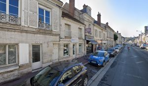 Rapid’Permis à Vendôme