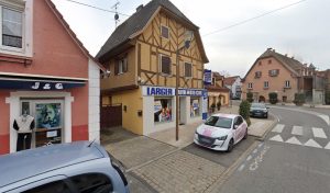 Auto-École LARGER Rixheim à Rixheim