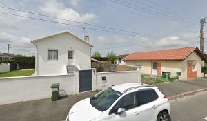 Bouche Sylvie Christiane à Ambarès-et-Lagrave