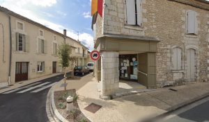 Espagnet Eric à Saint-Aulaye-Puymangou