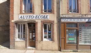 Cer Dilo 89 à Brienon-sur-Armançon