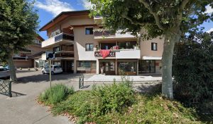 Auto Ecole de la Versoie-Anne Formation à Thonon-les-Bains