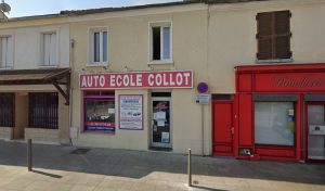 auto moto collot osny à Osny
