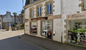 Auto-école Karine Guillemot à Pont-l'Abbé