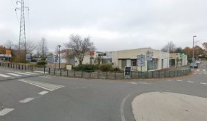 Auto Ecole Ligne de Conduite à La Chapelle-sur-Erdre