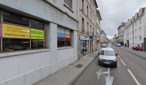 École de conduite 25 à Besançon