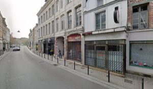 Auto Ecole Pack Permis à Valenciennes