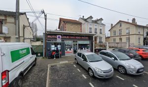 AUTO ECOLE DES 100 NOIX à Sannois