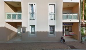 Lisai Laurent à Vaison-la-Romaine