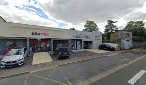 Europ Auto Ecole à Ombrée d'Anjou