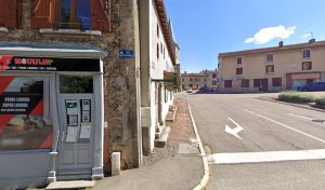 Auto Ecole Stop et Moulin à Saint-Germain-Laval