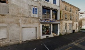 Auto Ecole de la Bréche à Niort